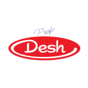 Pacific-Desh