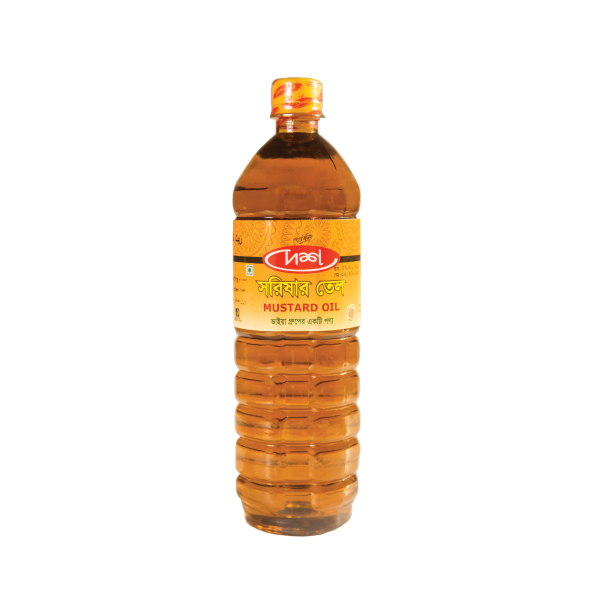 Desh-Mustard-Oil