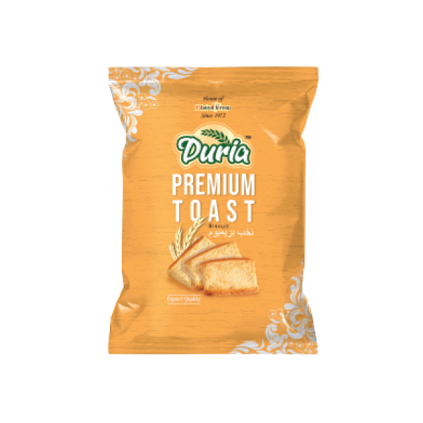 Duria-Premium-Toast